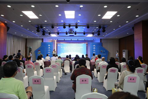 深圳文博会文化创意园分会场盛大开幕，尽显艺术与创意的视觉盛宴